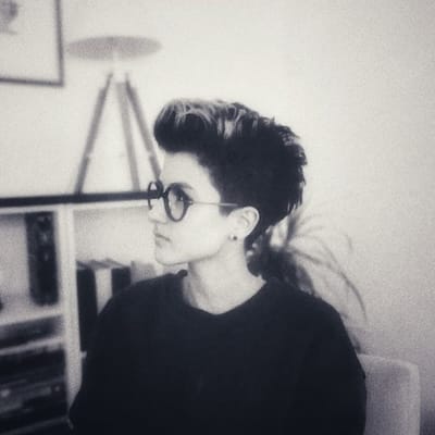 Author picture