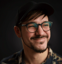 Author picture